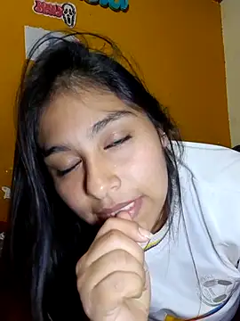 zairabreze Live XXX-Chat