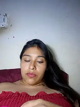 zairabreze Adlı Modelin Canlı XXX Sohbeti