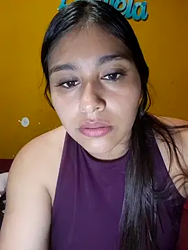 Chat XXX en directo de zairabreze
