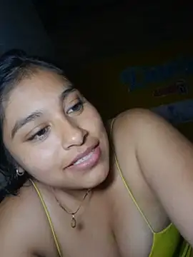 zairabreze's Live XXX Chat