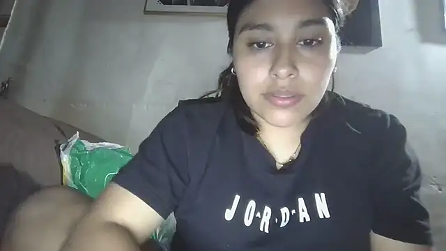 zairabreze's Live XXX Chat