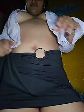 แชท XXX สดของ zairabreze