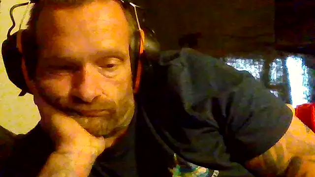 Show webcam de Cum515088