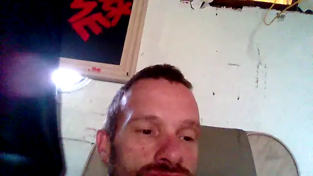 Show webcam de Cum515088