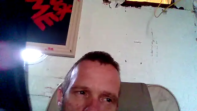 Show webcam de Cum515088