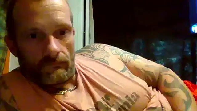 Cum515088's Webcam Show