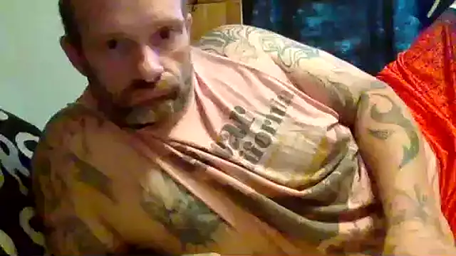 Show Webcam de Cum515088