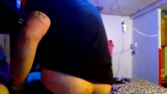 Show Webcam de Cum515088