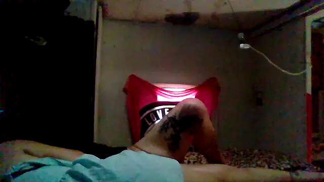 Cum515088's Webcam Show