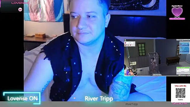 عرض كام RiverTripp
