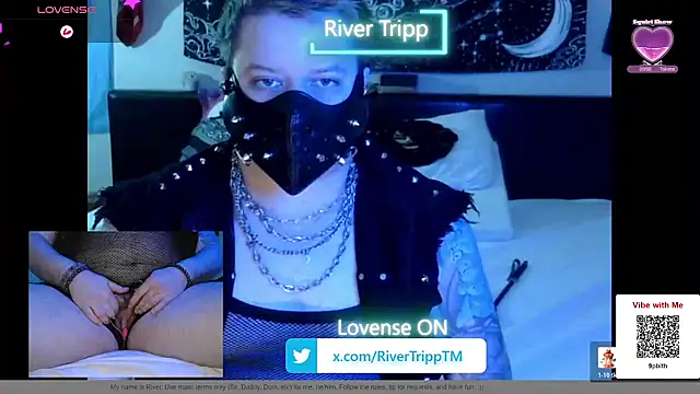 RiverTripp Webcamshow