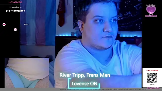 عرض كام RiverTripp