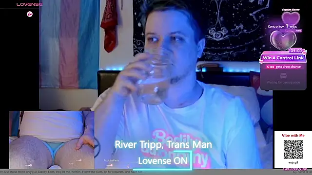 โชว์เว็บแคมของ RiverTripp
