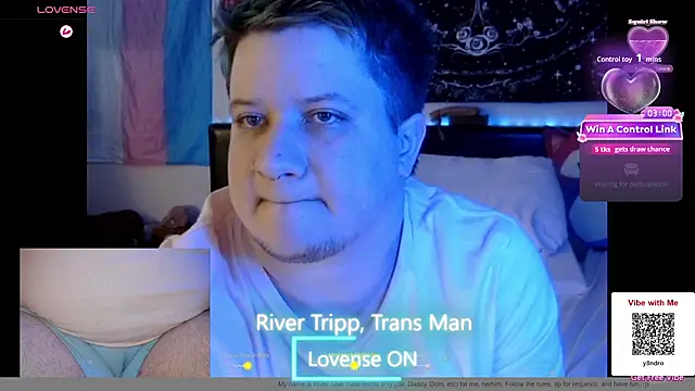 โชว์เว็บแคมของ RiverTripp