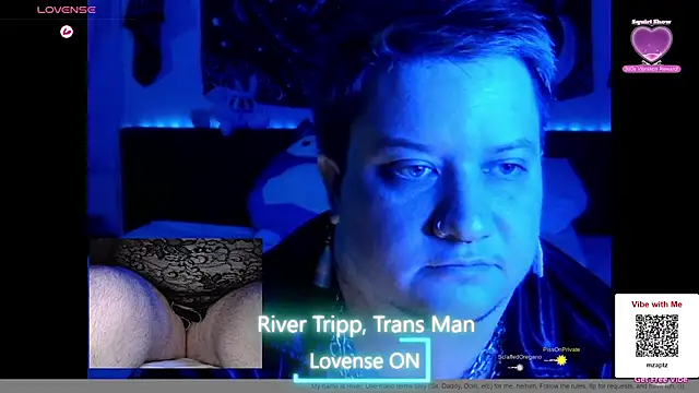 RiverTripp's Webcam Show