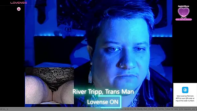 RiverTripp Webcam Show