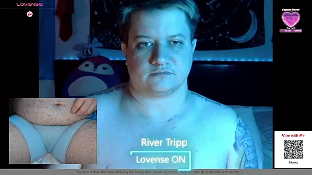 Show Webcam de RiverTripp