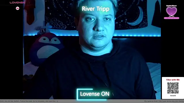 โชว์เว็บแคมของ RiverTripp