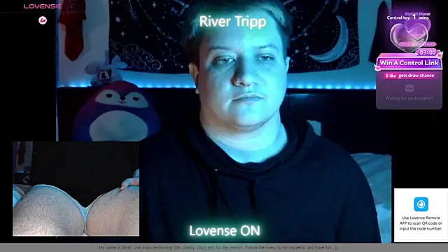 عرض كام RiverTripp