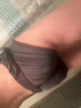 Ivaris' Webcam Show