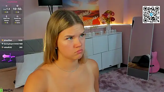 CherryLexi_ Webcamshow