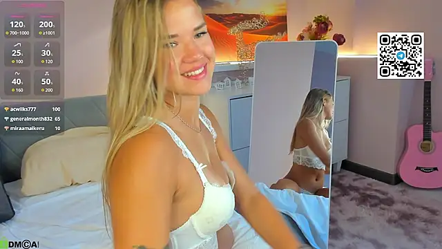 CherryLexi_ 现场XXX聊天