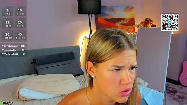 CherryLexi_ Webcamshow