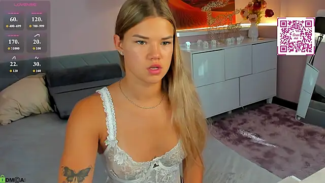 CherryLexi_'s Webcam Show