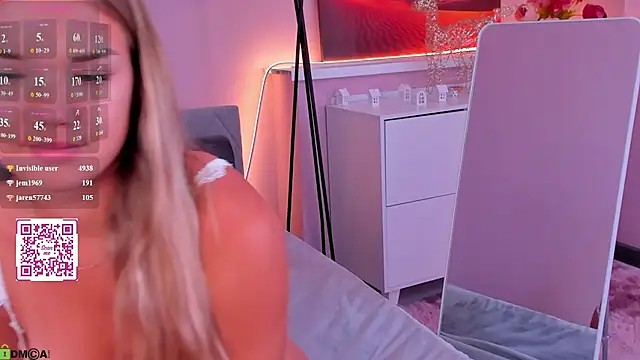 CherryLexi_   웹캠 쇼