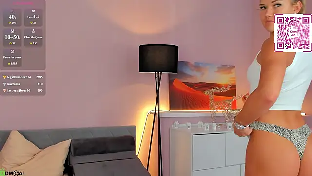 CherryLexi_ Webcamshow