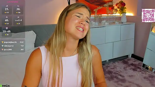 عرض كام CherryLexi_