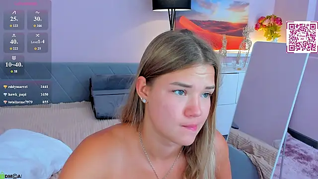 CherryLexi_'s Webcam Show