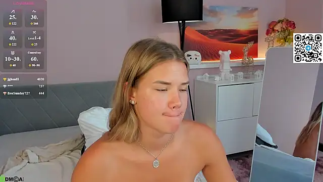 CherryLexi_ Webcam Show