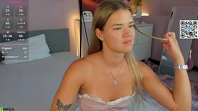 عرض كام CherryLexi_