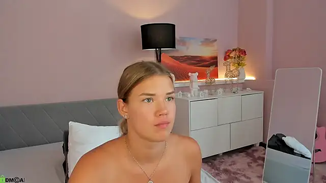 CherryLexi_ webcam show