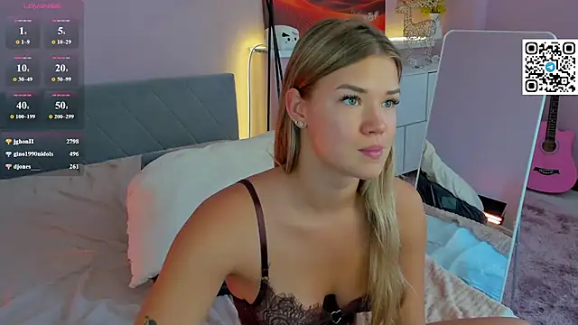 عرض كام CherryLexi_
