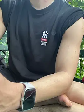 anhkiet_huang webkamerás műsora