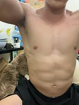 Show de webcam de anhkiet_huang