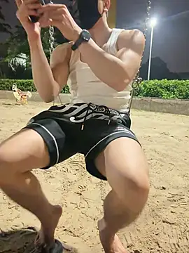 anhkiet_huang's Webcam Show