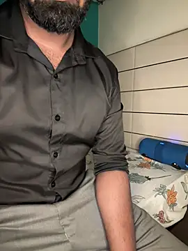 Rockyy00071 webkamerás műsora