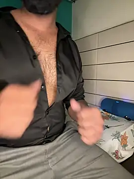 Rockyy00071 Webcam-Show