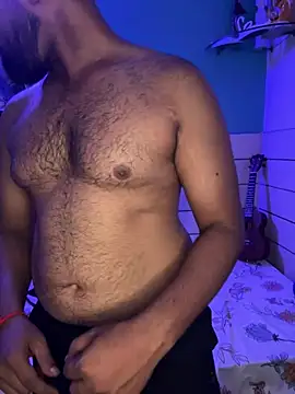 Rockyy00071 Pertunjukan Webcam