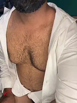 Show de Rockyy00071 na webcam