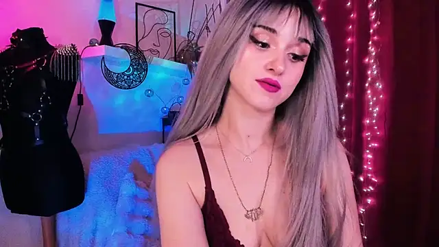 MistressJolie 라이브 XXX 채팅