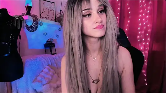MistressJolie Webcamshow