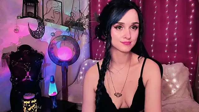 MistressJolie – webcam-show