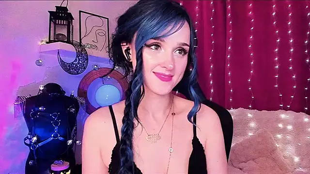 MistressJolie Show in webcam