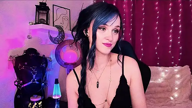 MistressJolie Show Webcam