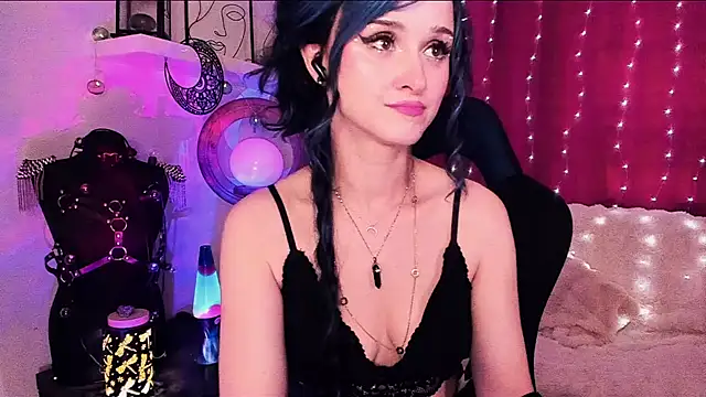 MistressJolie Live XXX-chat