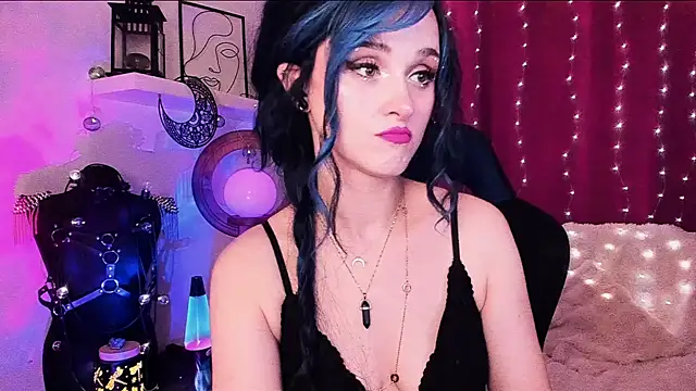 MistressJolie Chat XXX in diretta